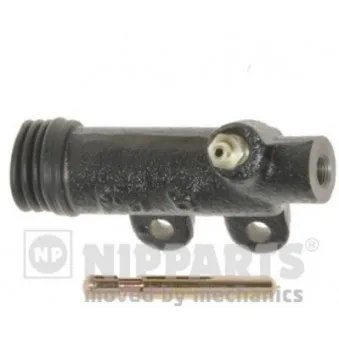 Cylindre récepteur, embrayage NIPPARTS J2602046