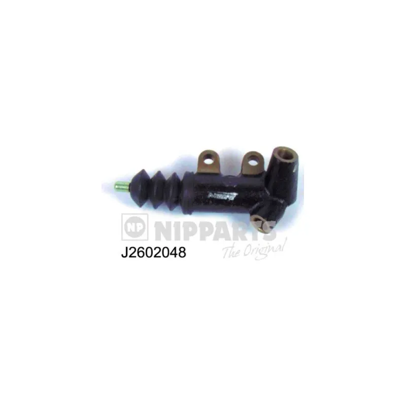 Cylindre récepteur, embrayage NIPPARTS J2602048