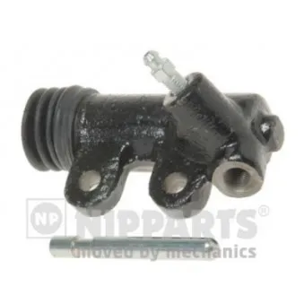 Cylindre récepteur, embrayage NIPPARTS J2602051