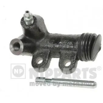 Cylindre récepteur, embrayage NIPPARTS J2602052