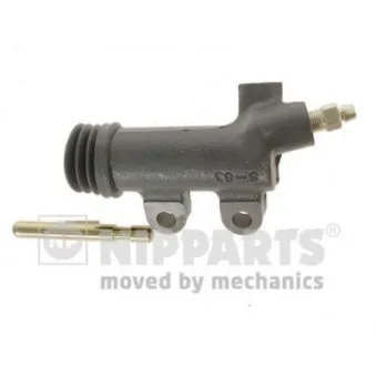 Cylindre récepteur, embrayage NIPPARTS J2602054