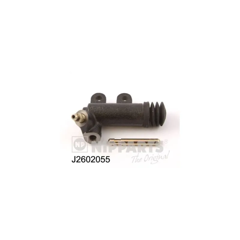 Cylindre récepteur, embrayage NIPPARTS J2602055