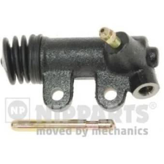 Cylindre récepteur, embrayage NIPPARTS J2602056