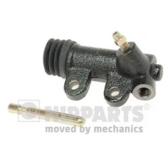 Cylindre récepteur, embrayage NIPPARTS