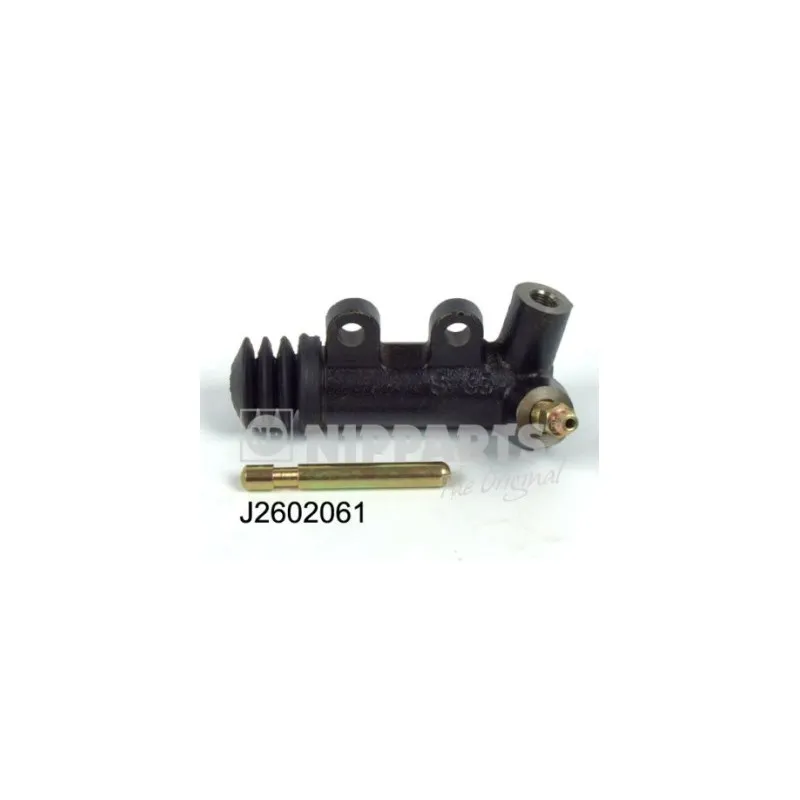 Cylindre récepteur, embrayage NIPPARTS J2602061