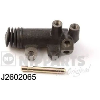 Cylindre récepteur, embrayage NIPPARTS J2602065