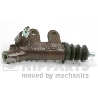 Cylindre récepteur, embrayage NIPPARTS