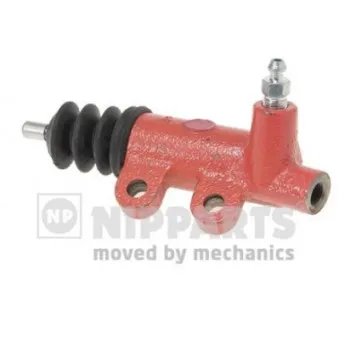 Cylindre récepteur, embrayage NIPPARTS
