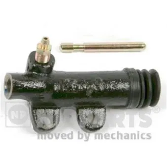 Cylindre récepteur, embrayage NIPPARTS