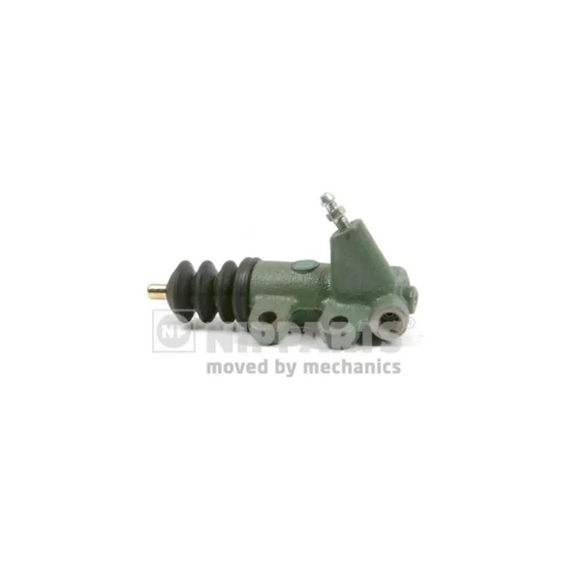 Cylindre récepteur, embrayage NIPPARTS J2602086