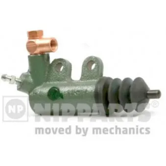 Cylindre récepteur, embrayage NIPPARTS J2602087