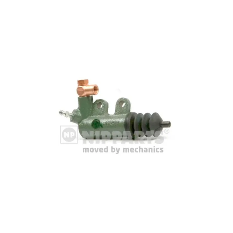 Cylindre récepteur, embrayage NIPPARTS J2602087
