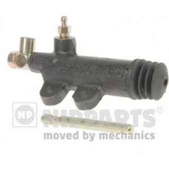 Cylindre récepteur, embrayage NIPPARTS J2602095