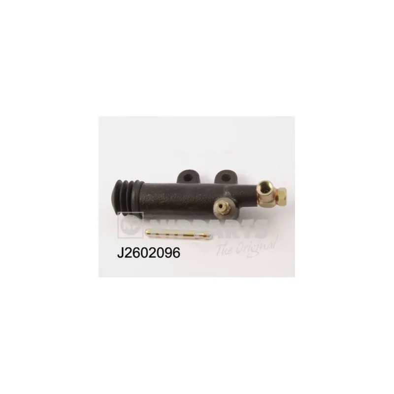 Cylindre récepteur, embrayage NIPPARTS J2602096