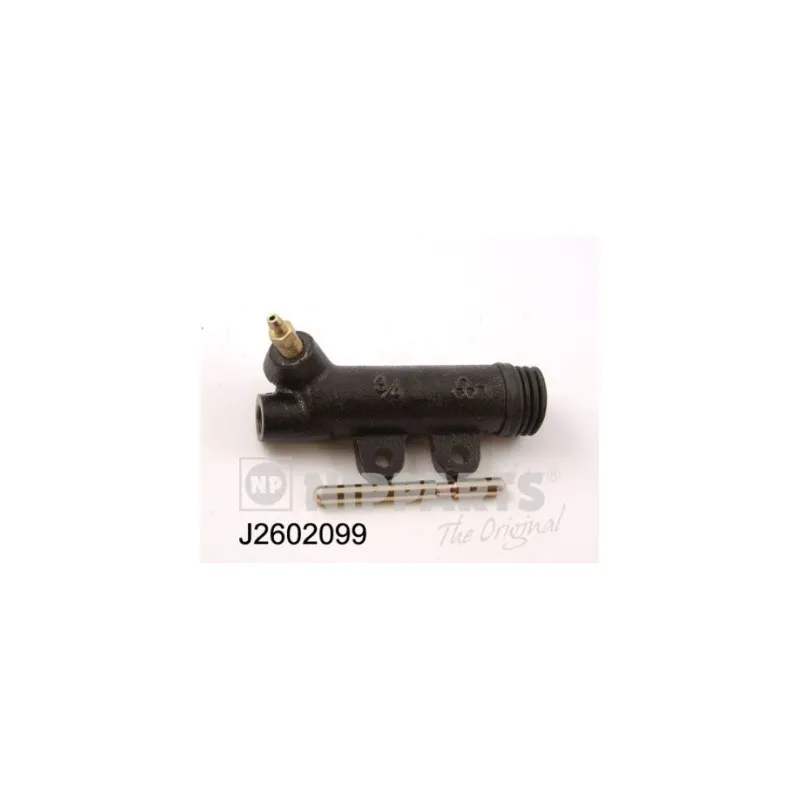 Cylindre récepteur, embrayage NIPPARTS J2602099