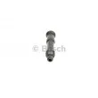 Fiche, bougie d'allumage BOSCH 0 356 100 031 - Visuel 3