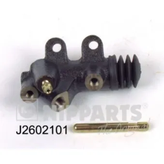Cylindre récepteur, embrayage NIPPARTS J2602101