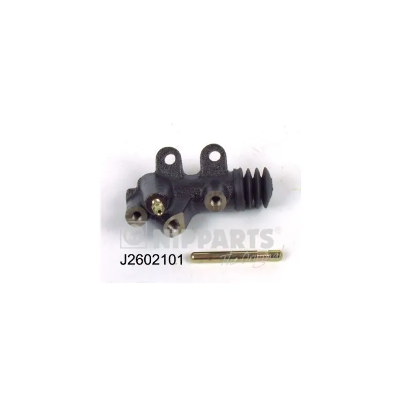 Cylindre récepteur, embrayage NIPPARTS J2602101