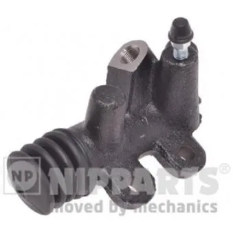 Cylindre récepteur, embrayage NIPPARTS J2602102