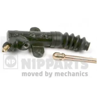 Cylindre récepteur, embrayage NIPPARTS J2603011
