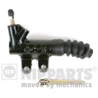 Cylindre récepteur, embrayage NIPPARTS J2603013