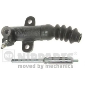 Cylindre récepteur, embrayage NIPPARTS J2603015