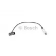 Câble d'allumage BOSCH 0 356 912 906 - Visuel 1