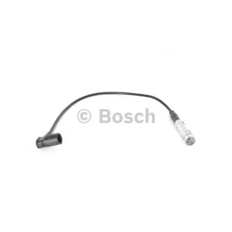 Câble d'allumage BOSCH 0 356 912 906
