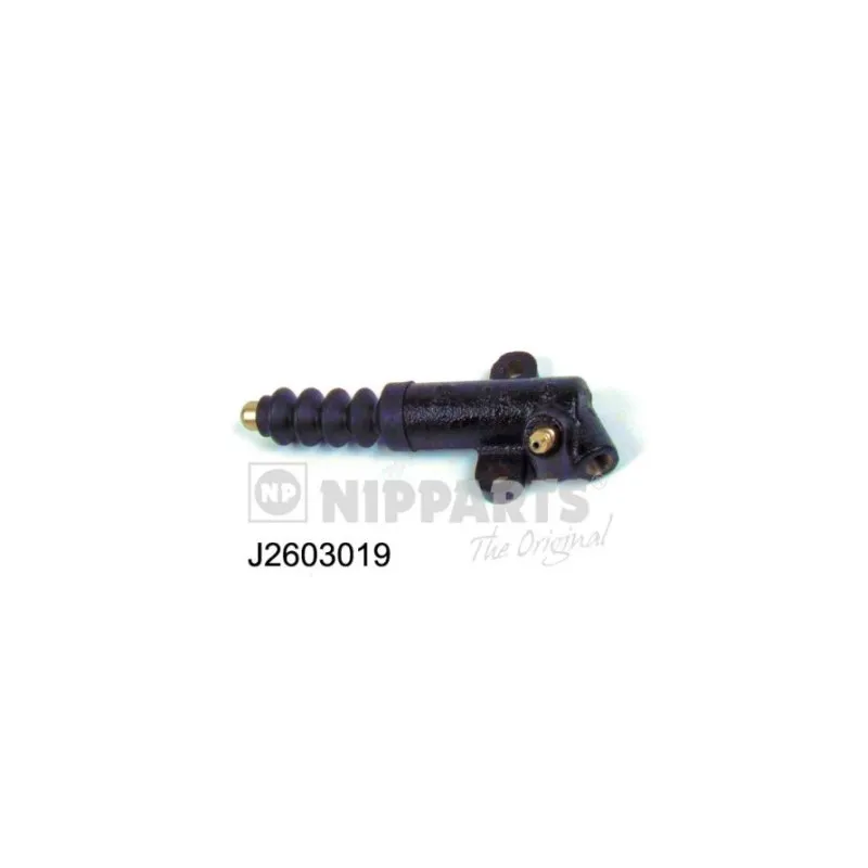 Cylindre récepteur, embrayage NIPPARTS J2603019