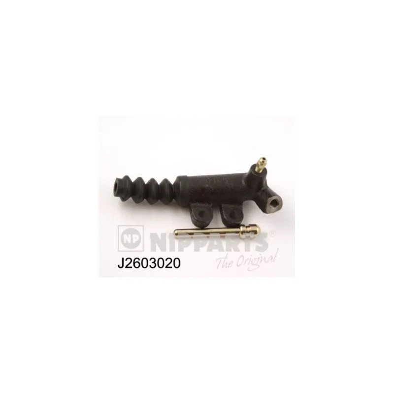 Cylindre récepteur, embrayage NIPPARTS J2603020