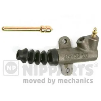 Cylindre récepteur, embrayage NIPPARTS J2603025