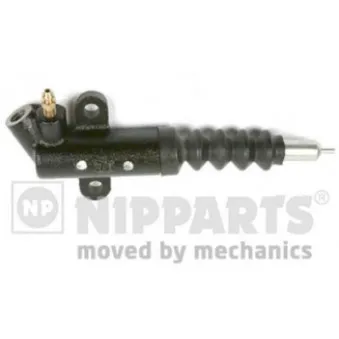 Cylindre récepteur, embrayage NIPPARTS J2603026