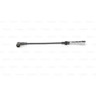 Câble d'allumage BOSCH 0 356 912 945