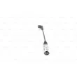 Câble d'allumage BOSCH 0 356 912 945 - Visuel 2