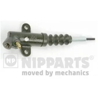 Cylindre récepteur, embrayage NIPPARTS