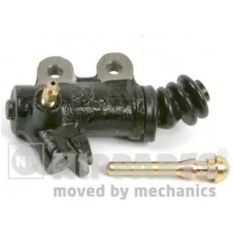 Cylindre récepteur, embrayage NIPPARTS J2604005