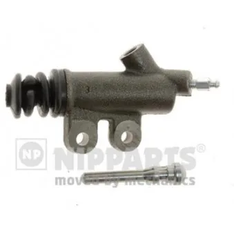 Cylindre récepteur, embrayage NIPPARTS J2604010