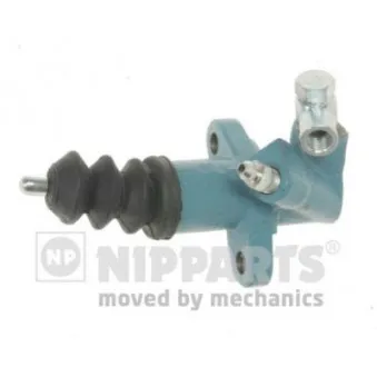 Cylindre récepteur, embrayage NIPPARTS J2605005