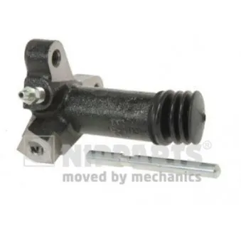 Cylindre récepteur, embrayage NIPPARTS