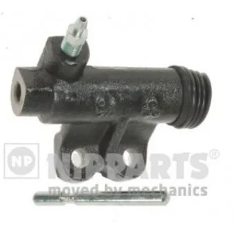 Cylindre récepteur, embrayage NIPPARTS
