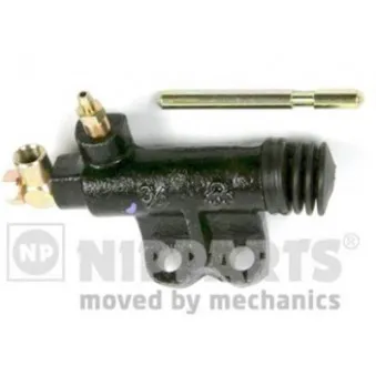 Cylindre récepteur, embrayage NIPPARTS