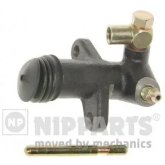 Cylindre récepteur, embrayage NIPPARTS J2605017