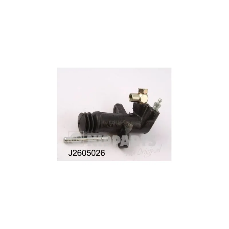 Cylindre récepteur, embrayage NIPPARTS J2605026