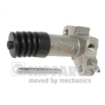 Cylindre récepteur, embrayage NIPPARTS