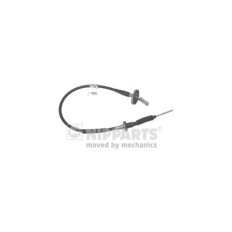Tirette à câble, commande d'embrayage NIPPARTS J27330