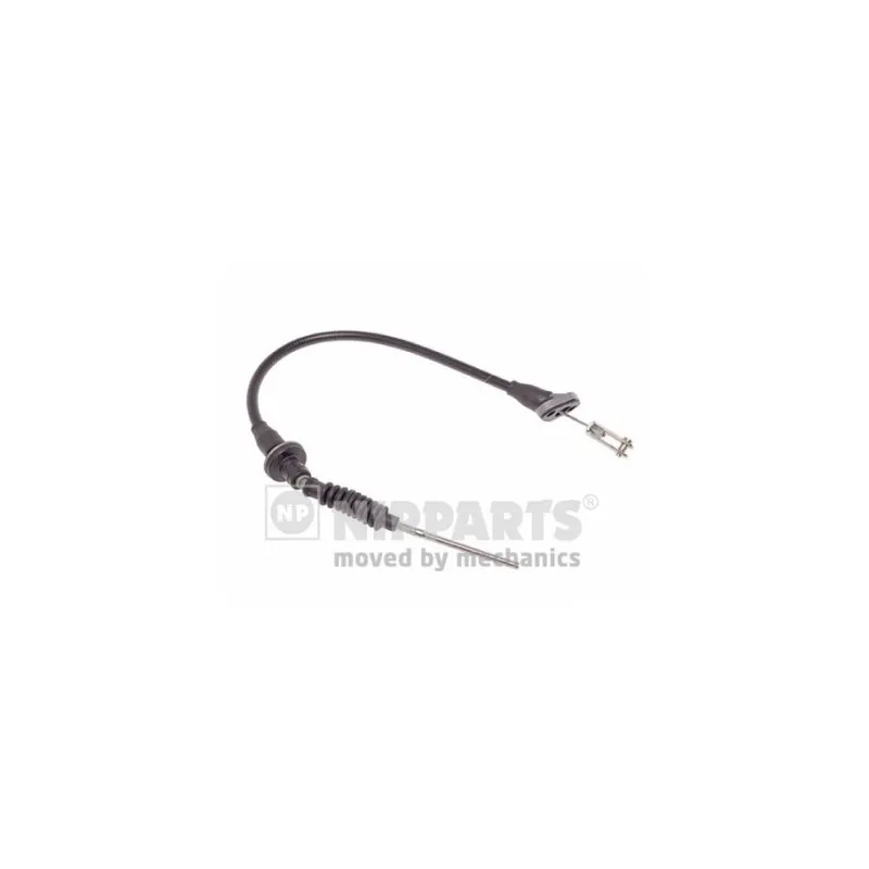 Tirette à câble, commande d'embrayage NIPPARTS J27440