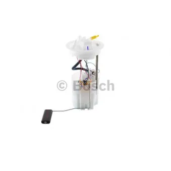Unité d'injection de carburant BOSCH 0 580 200 077