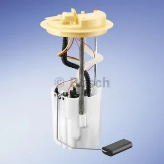 Unité d'injection de carburant BOSCH 0 580 203 022