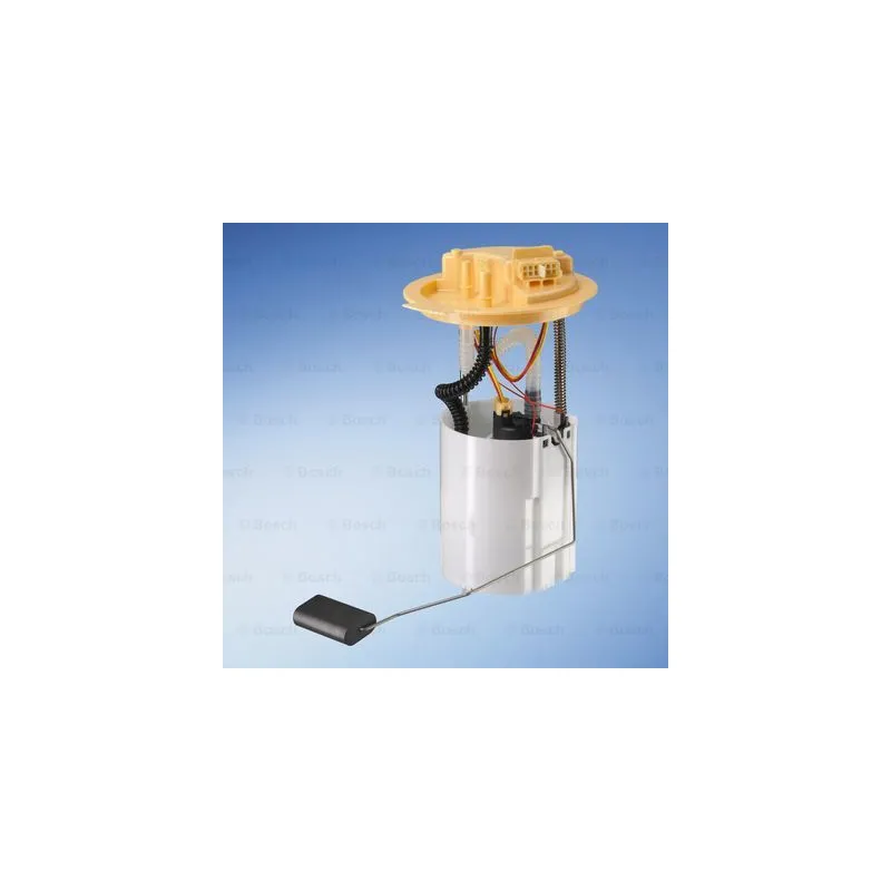 Unité d'injection de carburant BOSCH 0 580 203 145