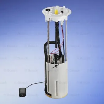 Unité d'injection de carburant BOSCH 0 580 303 076